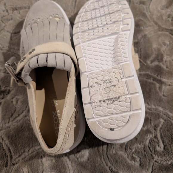 Geox shoes - Picture 4 of 4